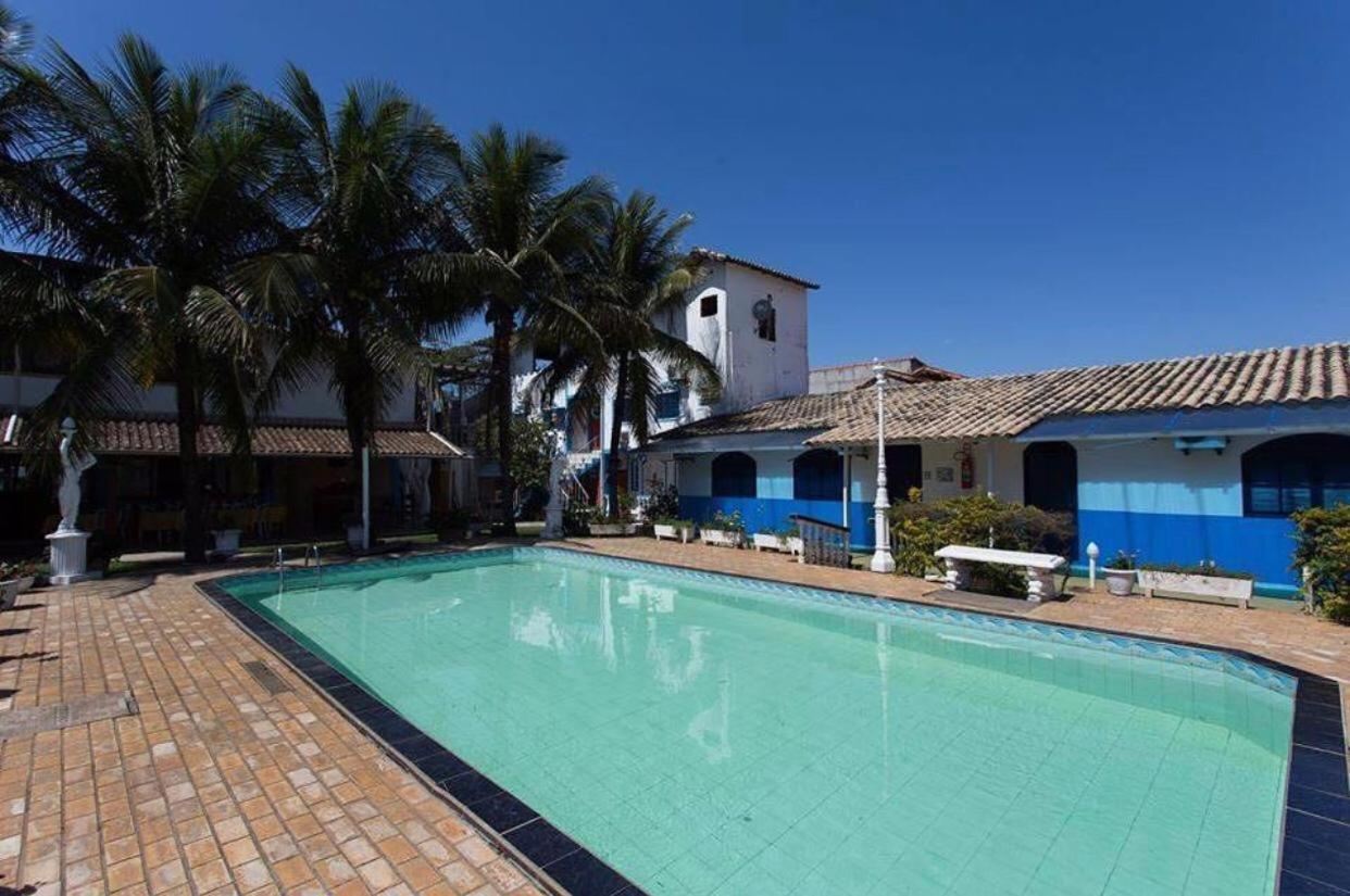Pousada da Bia Rio das Ostras Exterior foto