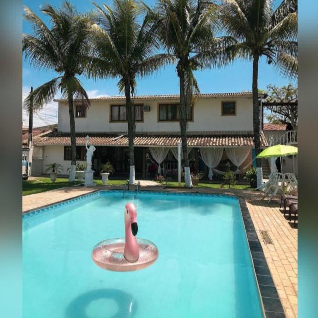 Pousada da Bia Rio das Ostras Exterior foto
