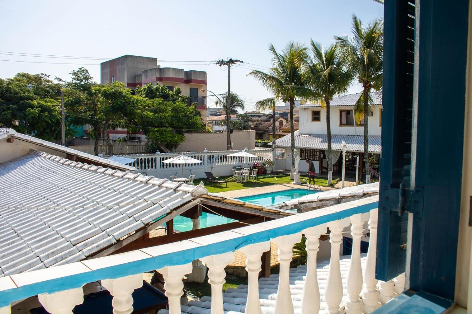 Pousada da Bia Rio das Ostras Exterior foto