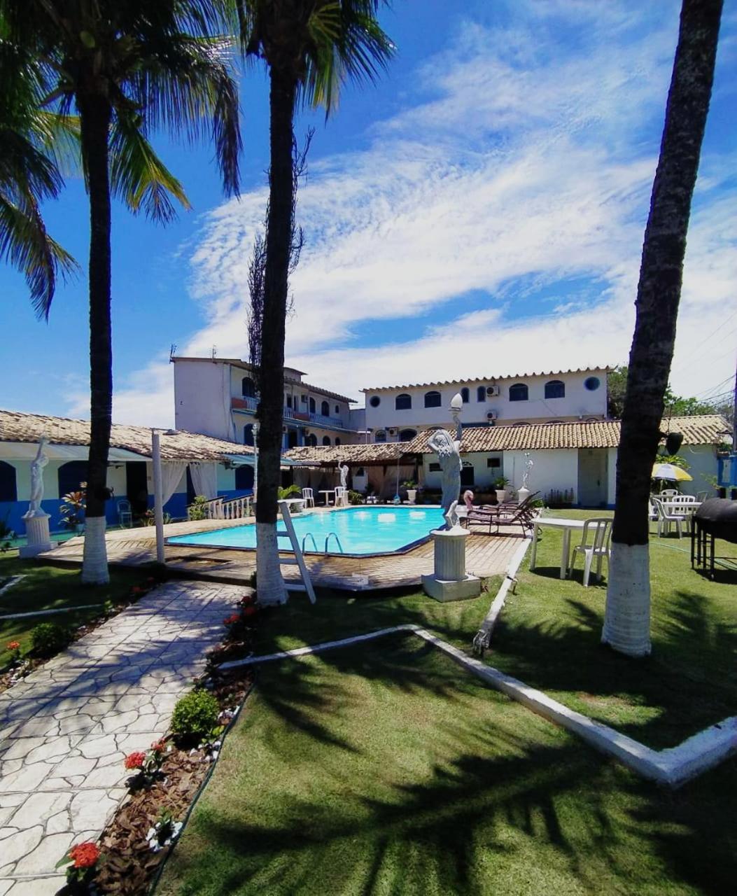 Pousada da Bia Rio das Ostras Exterior foto
